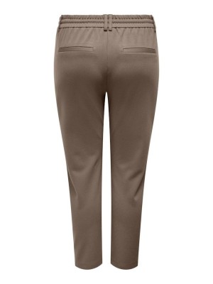 Carmakoma CARGOLDTRASH CLASSIC PANT NOOS Fossil | Freewear CARGOLDTRASH CLASSIC PANT NOOS - www.freewear.nl - Freewear