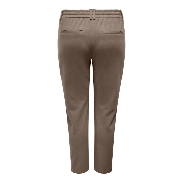 Carmakoma CARGOLDTRASH CLASSIC PANT NOOS Fossil | Freewear CARGOLDTRASH CLASSIC PANT NOOS - www.freewear.nl - Freewear