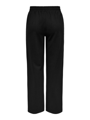 Only ONLPOPTRASH-SUKI LIFE MW PANT PNT N: Black | Freewear ONLPOPTRASH-SUKI LIFE MW PANT PNT N: - www.freewear.nl - Freewear