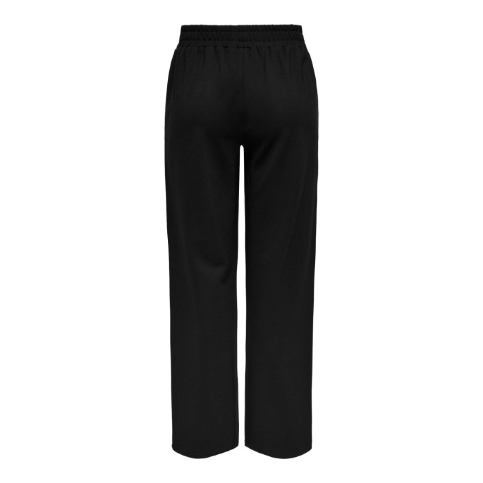 Only ONLPOPTRASH-SUKI LIFE MW PANT PNT N: Black | Freewear ONLPOPTRASH-SUKI LIFE MW PANT PNT N: - www.freewear.nl - Freewear