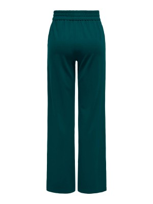Only ONLPOPTRASH-SUKI LIFE MW PANT PNT N: Dark Sea | Freewear ONLPOPTRASH-SUKI LIFE MW PANT PNT N: - www.freewear.nl - Freewear