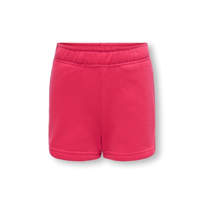 Only KOGFAVE SHORTS SWT Raspberry | Freewear KOGFAVE SHORTS SWT - www.freewear.nl - Freewear