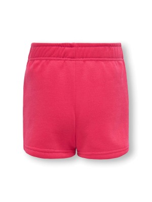 Only KOGFAVE SHORTS SWT Raspberry | Freewear KOGFAVE SHORTS SWT - www.freewear.nl - Freewear