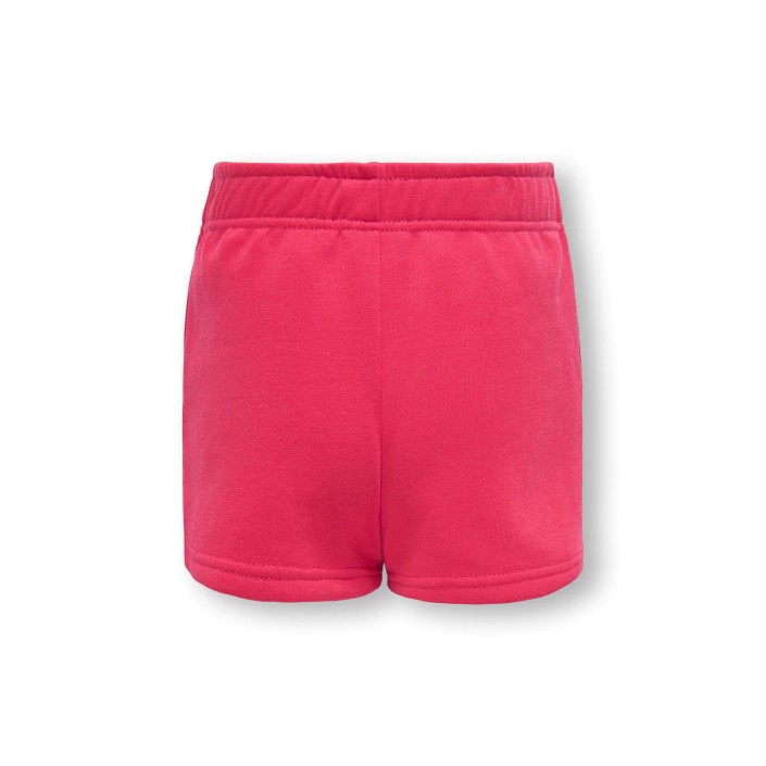 Only KOGFAVE SHORTS SWT Raspberry | Freewear KOGFAVE SHORTS SWT - www.freewear.nl - Freewear