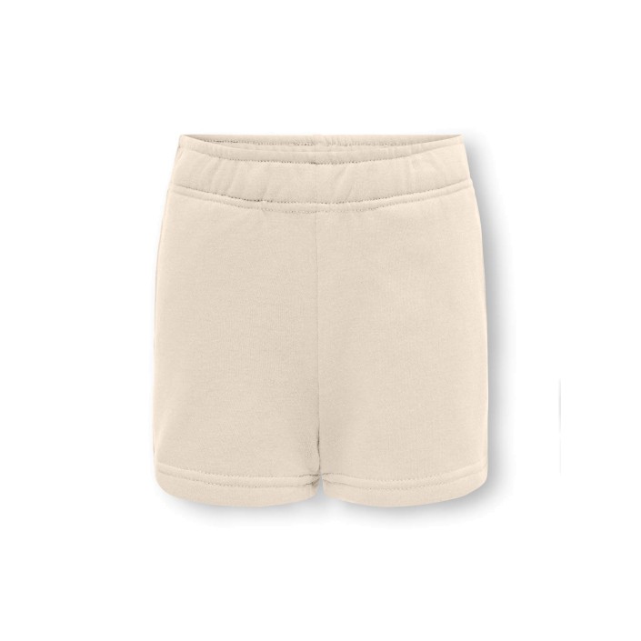 Only KOGFAVE SHORTS SWT Whitecap Gray | Freewear KOGFAVE SHORTS SWT - www.freewear.nl - Freewear