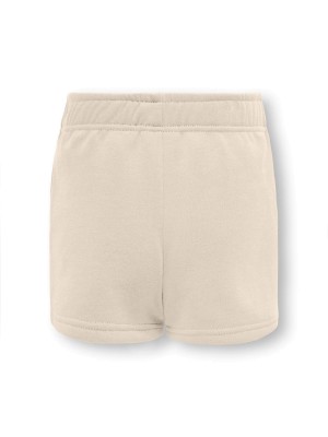 Only KOGFAVE SHORTS SWT Whitecap Gray | Freewear KOGFAVE SHORTS SWT - www.freewear.nl - Freewear