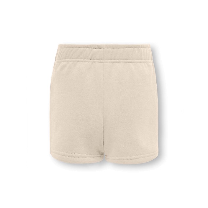 Only KOGFAVE SHORTS SWT Whitecap Gray | Freewear KOGFAVE SHORTS SWT - www.freewear.nl - Freewear