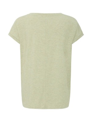 ICHI IHREBEL SS6:T-Shirts Tea | Freewear IHREBEL SS6:T-Shirts - www.freewear.nl - Freewear