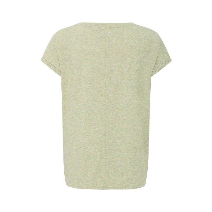 ICHI IHREBEL SS6:T-Shirts Tea | Freewear IHREBEL SS6:T-Shirts - www.freewear.nl - Freewear