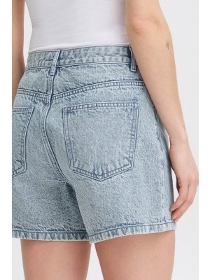 ICHI IHAVENY SHO:Shorts WASHED LIGHT BLUE | Freewear IHAVENY SHO:Shorts - www.freewear.nl - Freewear