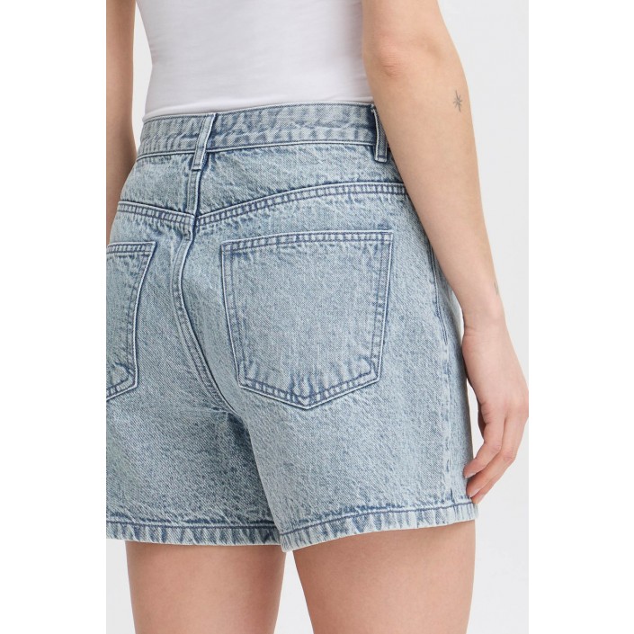 ICHI IHAVENY SHO:Shorts WASHED LIGHT BLUE | Freewear IHAVENY SHO:Shorts - www.freewear.nl - Freewear