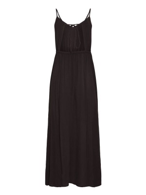 ICHI IHMARRAKECH SO DR19:Dresses Black | Freewear IHMARRAKECH SO DR19:Dresses - www.freewear.nl - Freewear