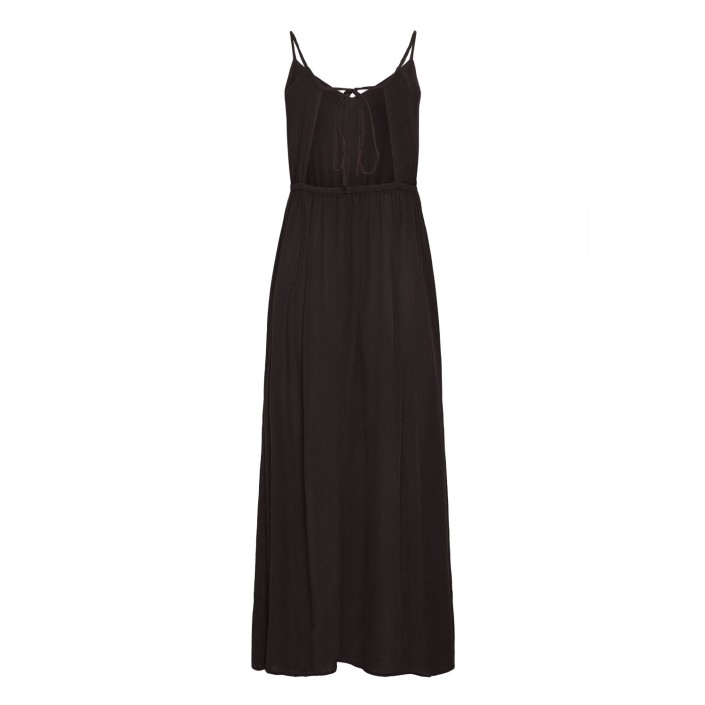 ICHI IHMARRAKECH SO DR19:Dresses Black | Freewear IHMARRAKECH SO DR19:Dresses - www.freewear.nl - Freewear