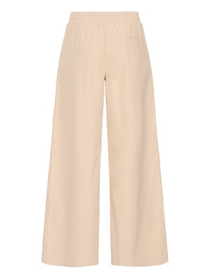 ICHI IHKATE DENERIM PA2:Pants Doeskin | Freewear IHKATE DENERIM PA2:Pants - www.freewear.nl - Freewear