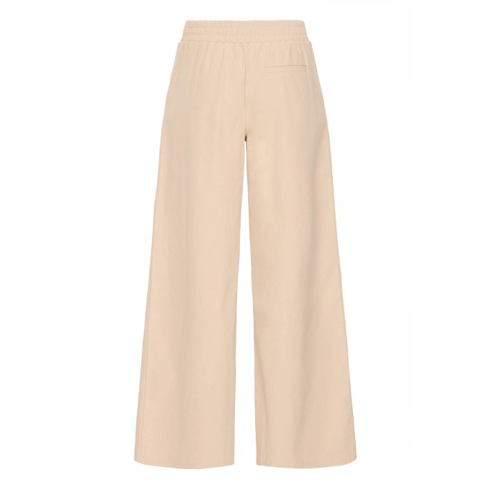 ICHI IHKATE DENERIM PA2:Pants Doeskin | Freewear IHKATE DENERIM PA2:Pants - www.freewear.nl - Freewear