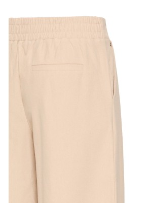 ICHI IHKATE DENERIM PA2:Pants Doeskin | Freewear IHKATE DENERIM PA2:Pants - www.freewear.nl - Freewear