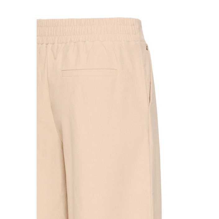 ICHI IHKATE DENERIM PA2:Pants Doeskin | Freewear IHKATE DENERIM PA2:Pants - www.freewear.nl - Freewear