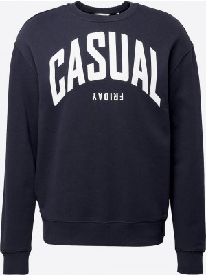 Casual Friday 