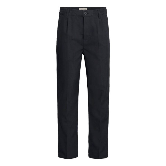 Casual Friday CFMARC stretch pants:Pants navy | Freewear CFMARC stretch pants:Pants - www.freewear.nl - Freewear