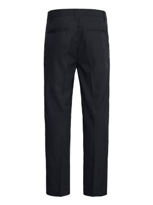 Casual Friday CFMARC stretch pants:Pants navy | Freewear CFMARC stretch pants:Pants - www.freewear.nl - Freewear