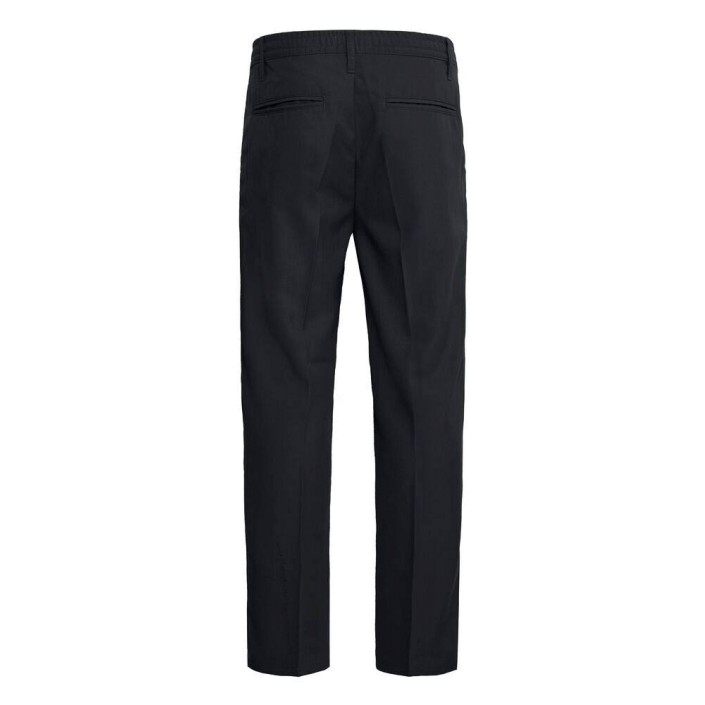 Casual Friday CFMARC stretch pants:Pants navy | Freewear CFMARC stretch pants:Pants - www.freewear.nl - Freewear