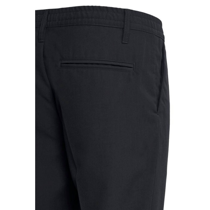 Casual Friday CFMARC stretch pants:Pants navy | Freewear CFMARC stretch pants:Pants - www.freewear.nl - Freewear
