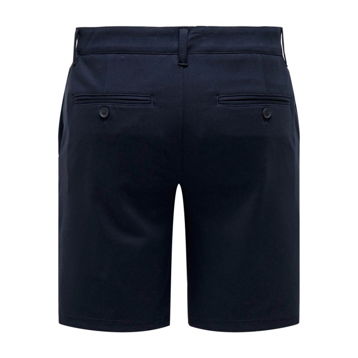 ONLY&SONS ONSMARK SHORTS 0209 NOOS Night Sky | Freewear ONSMARK SHORTS 0209 NOOS - www.freewear.nl - Freewear