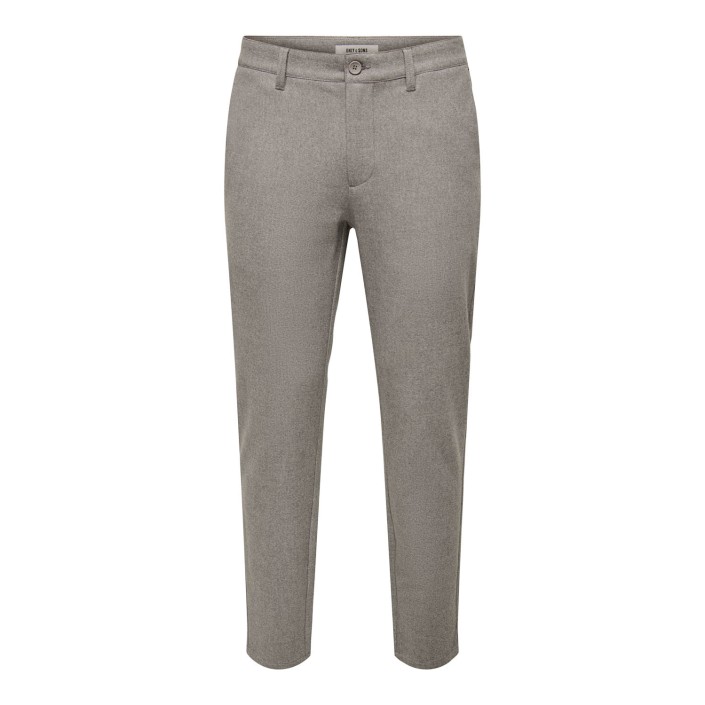 ONLY&SONS ONSMARK SLIM BRUSH PIQUE 0353 PANTS: Falcon | Freewear ONSMARK SLIM BRUSH PIQUE 0353 PANTS: - www.freewear.nl - Freewear