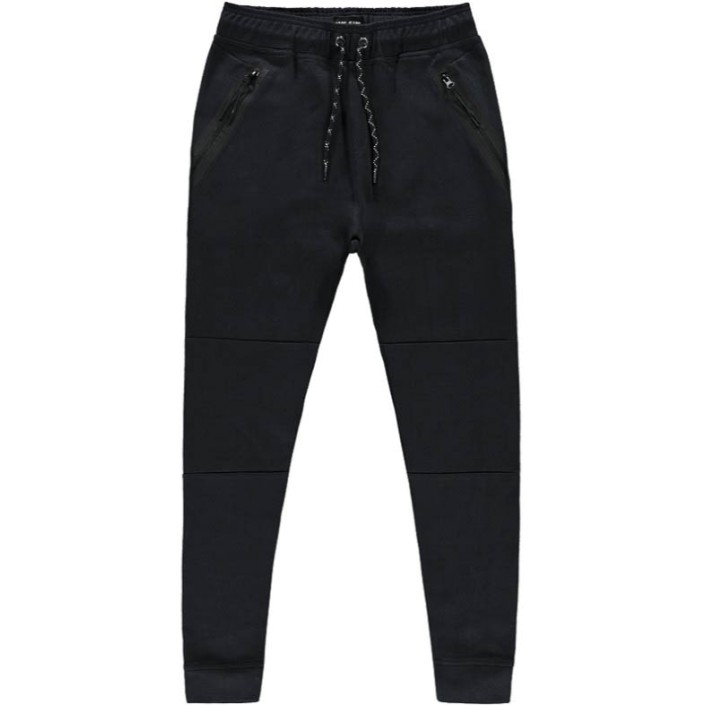 Cars KIDS LAX SW PANT BLACK Black | Freewear KIDS LAX SW PANT BLACK - www.freewear.nl - Freewear