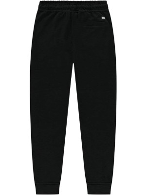 Cars LAX SW PANT BLACK Black | Freewear LAX SW PANT BLACK - www.freewear.nl - Freewear
