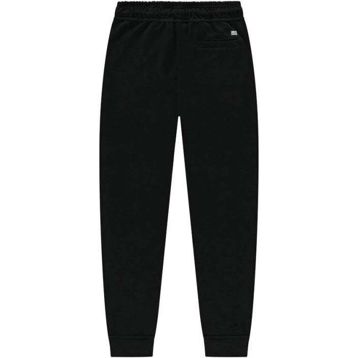 Cars LAX SW PANT BLACK Black | Freewear LAX SW PANT BLACK - www.freewear.nl - Freewear