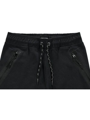 Cars LAX SW PANT BLACK Black | Freewear LAX SW PANT BLACK - www.freewear.nl - Freewear