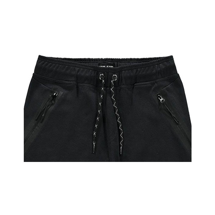Cars LAX SW PANT BLACK Black | Freewear LAX SW PANT BLACK - www.freewear.nl - Freewear