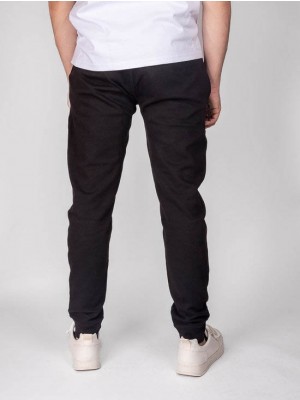 Cars LAX SW PANT BLACK Black | Freewear LAX SW PANT BLACK - www.freewear.nl - Freewear