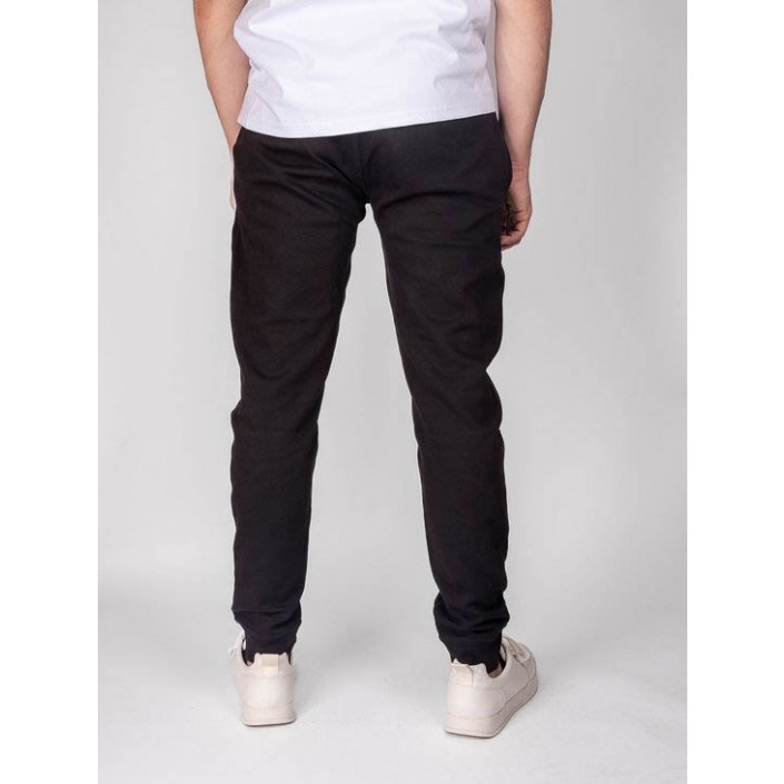 Cars LAX SW PANT BLACK Black | Freewear LAX SW PANT BLACK - www.freewear.nl - Freewear
