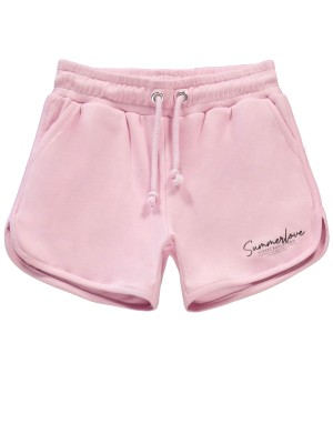 Cars Kids GUDINE SW Short Soft Pink l.rose | Freewear