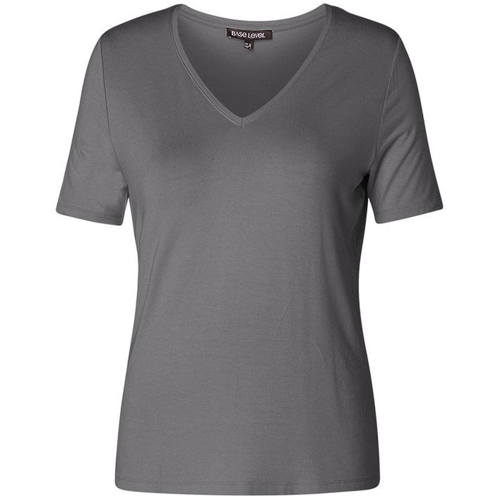 Base Level Yanic Dark Grey | Freewear Yanic - www.freewear.nl - Freewear
