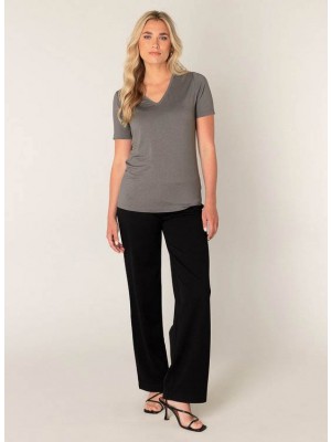 Base Level Yanic Dark Grey | Freewear Yanic - www.freewear.nl - Freewear