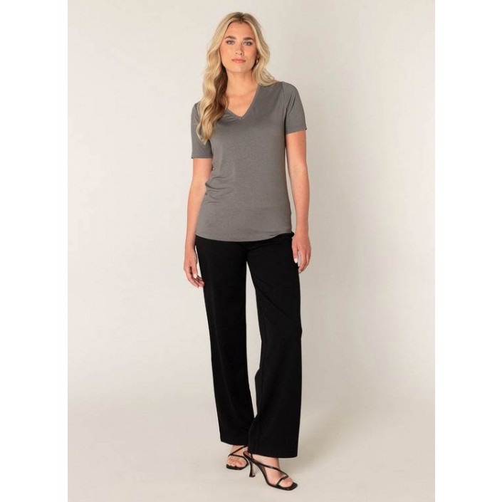 Base Level Yanic Dark Grey | Freewear Yanic - www.freewear.nl - Freewear