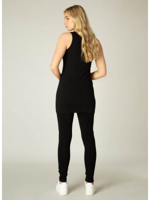 Base Level Yamin Black | Freewear Yamin - www.freewear.nl - Freewear