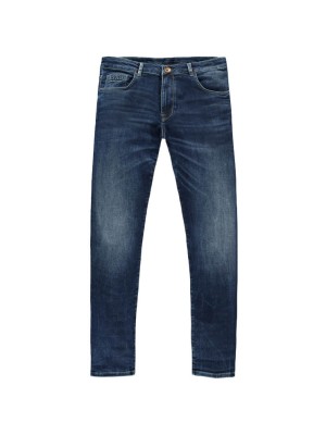 Cars BATES DENIM DARK USED  | Freewear