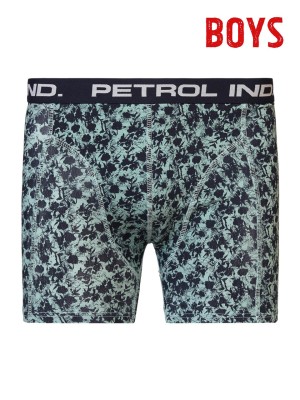 Petrol Industries Boys Underwear Boxer Light Pine | Freewear