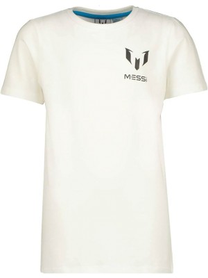 Vingino Ki Hionel T-shirt Real White | Freewear