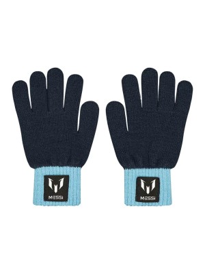 Vingino Ki Ver handschoenen Argentina blue | Freewear Ki Ver handschoenen - www.freewear.nl - Freewear