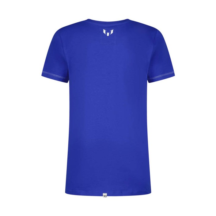 Vingino Logo-tee Web blue | Freewear Logo-tee - www.freewear.nl - Freewear