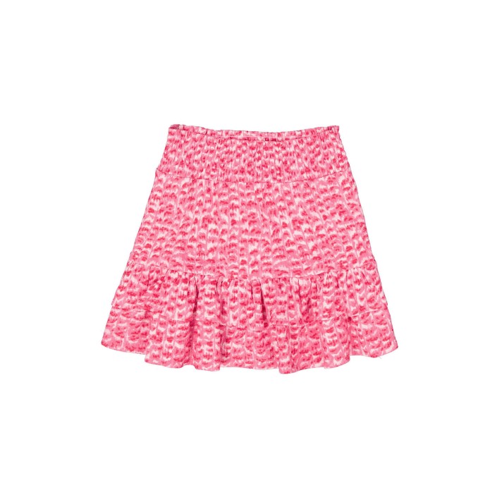 Garcia E52731_girls skirt 394-soft pink | Freewear E52731_girls skirt - www.freewear.nl - Freewear