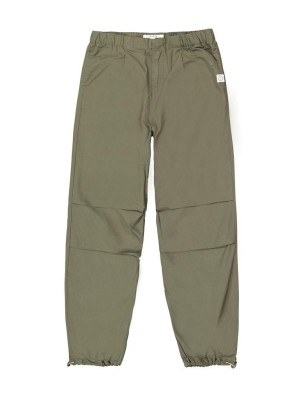 Garcia GE32004_girls pants 8196-pine tree | Freewear