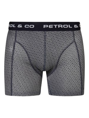 Petrol Industries 