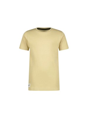 Raizzed Bannu T-shirt Overcast white | Freewear