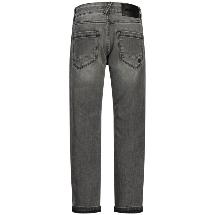 Raizzed Berlin Jeans Vintage Grey | Freewear Berlin Jeans - www.freewear.nl - Freewear